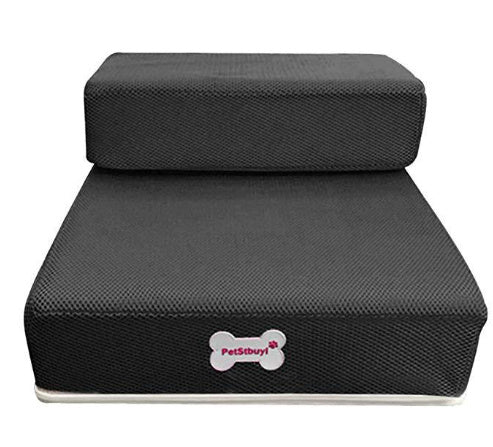 Cozy Climb: Easy Steps for Your Furry Friend - Tim Ecommerce Specialist