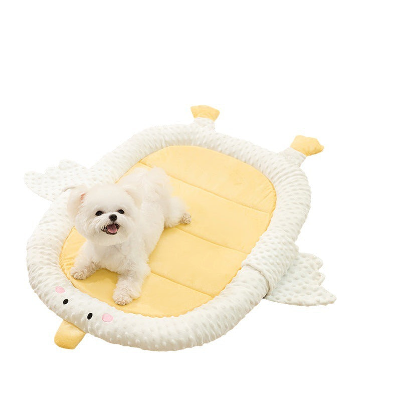 Orthopedic Dog Bed – Waterproof, Supportive, and Super Cozy - Tim Ecommerce Specialist
