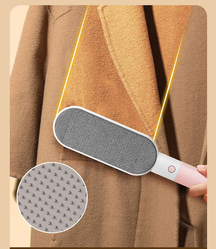 Say Goodbye to Fur on Clothes, Couch, and Car - Tim Ecommerce Specialist