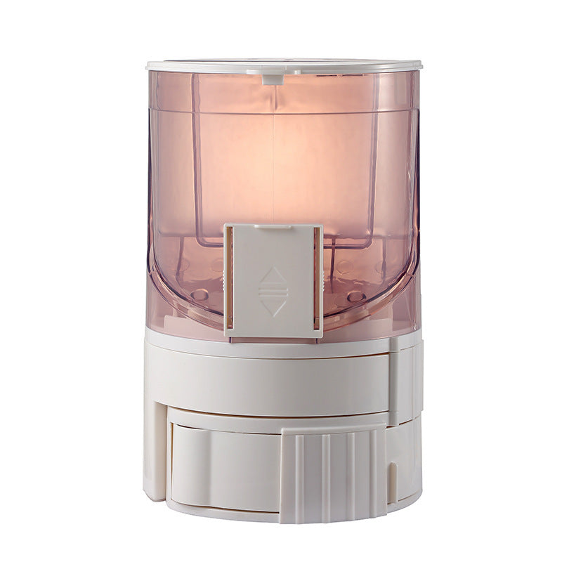 Smart Pet Feeder with Automatic Water Change System - Tim Ecommerce Specialist